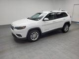 Used 2019 Jeep Cherokee Latitude w/ Popular Appearance Group image 2
