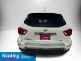 Used 2018 Nissan Pathfinder SL image 5