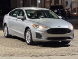 Used 2019 Ford Fusion SE image 3