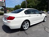 Used 2011 BMW 550i Sedan image 6