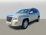 Used 2013 GMC Terrain SLT image 4