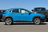 Used 2023 Hyundai Kona SEL w/ Cargo Package image 3