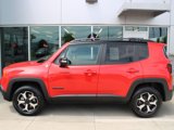 Certified 2022 Jeep Renegade Trailhawk image 6