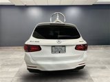 Certified 2021 Mercedes-Benz GLC 300 4MATIC image 5