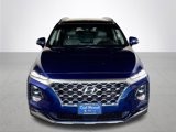 Used 2020 Hyundai Santa Fe SEL w/ Cargo Package image 3