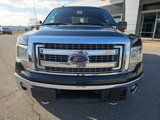 Used 2013 Ford F150 XLT image 2