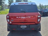 New 2024 Ford Bronco Sport Heritage w/ Heritage Convenience Package image 5