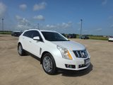 Used 2014 Cadillac SRX Performance image 2