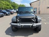 Used 2013 Jeep Wrangler Unlimited Sport image 2
