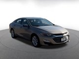 Used 2023 Chevrolet Malibu LT w/ Driver Confidence Package image 2