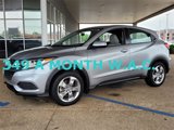 Used 2021 Honda HR-V LX image 4