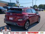 Used 2023 Hyundai Kona SEL image 4