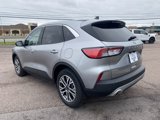 Certified 2022 Ford Escape SEL image 3