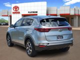 Used 2022 Kia Sportage LX image 5