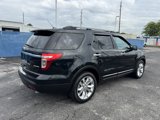 Used 2014 Ford Explorer XLT w/ Equipment Group 202A image 2