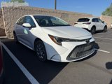 Used 2022 Toyota Corolla LE image 3