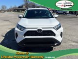Used 2024 Toyota RAV4 XLE image 2