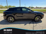 Used 2022 Porsche Cayenne E-Hybrid Coupe w/ Premium Package image 6