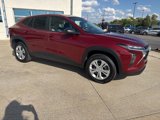 Used 2025 Chevrolet Trax LS image 5