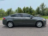 Used 2016 Ford Fusion SE image 4
