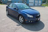 Used 2013 Chevrolet Cruze LT w/ RS Package image 4