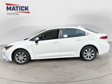 New 2025 Toyota Corolla LE image 4