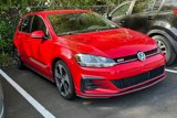 Used 2018 Volkswagen GTI S image 2