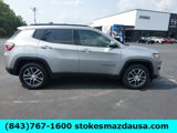 Used 2019 Jeep Compass Latitude w/ Popular Equipment Group image 6