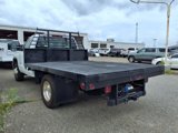 Used 2017 GMC Sierra 3500 4x4 Regular Cab w/ Snow Plow Prep Package image 3