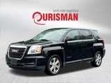 Used 2017 GMC Terrain SLE image 2