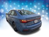New 2025 Volkswagen Jetta Sport image 6