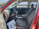 Certified 2023 Ford Bronco Sport Big Bend w/ Convenience Package image 2