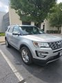 Certified 2017 Ford Explorer Limited w/ Equipment Group 301A image 2