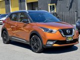 Used 2020 Nissan Kicks SR image 3