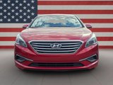 Used 2017 Hyundai Sonata SE image 2
