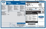 Used 2017 Ford Fusion SE image 2