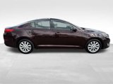 Used 2015 Kia Optima EX w/ EX Premium Package image 5