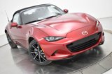 New 2024 MAZDA MX-5 Miata Grand Touring image 2