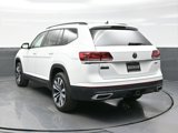 Used 2022 Volkswagen Atlas SE image 5