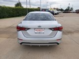 Certified 2020 Nissan Sentra SV image 5