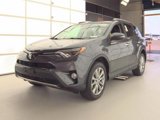 Used 2016 Toyota RAV4 Limited image 3