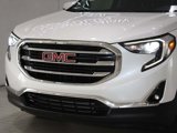 Used 2021 GMC Terrain SLT w/ Infotainment Package II image 2