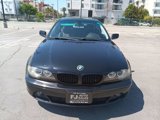 Used 2005 BMW 330Ci Coupe image 2