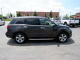 Used 2013 Acura MDX w/ Technology Package image 6