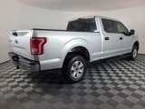 Used 2017 Ford F150 XLT image 3