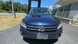 Used 2013 Volkswagen Tiguan SE image 3