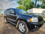 Used 2007 Jeep Grand Cherokee Laredo w/ Sun/Sound Group image 2