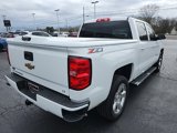 Used 2018 Chevrolet Silverado 1500 LT w/ All Star Edition image 3