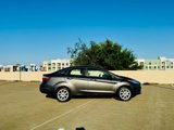 Used 2017 Ford Fiesta SE w/ Equipment Group 201A image 4