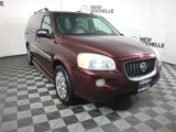 Used 2007 Buick Terraza CXL w/ Driver Confidence Package image 3